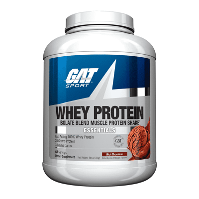 whey protein rich chocolate