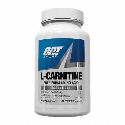 gat sport l-carnitine