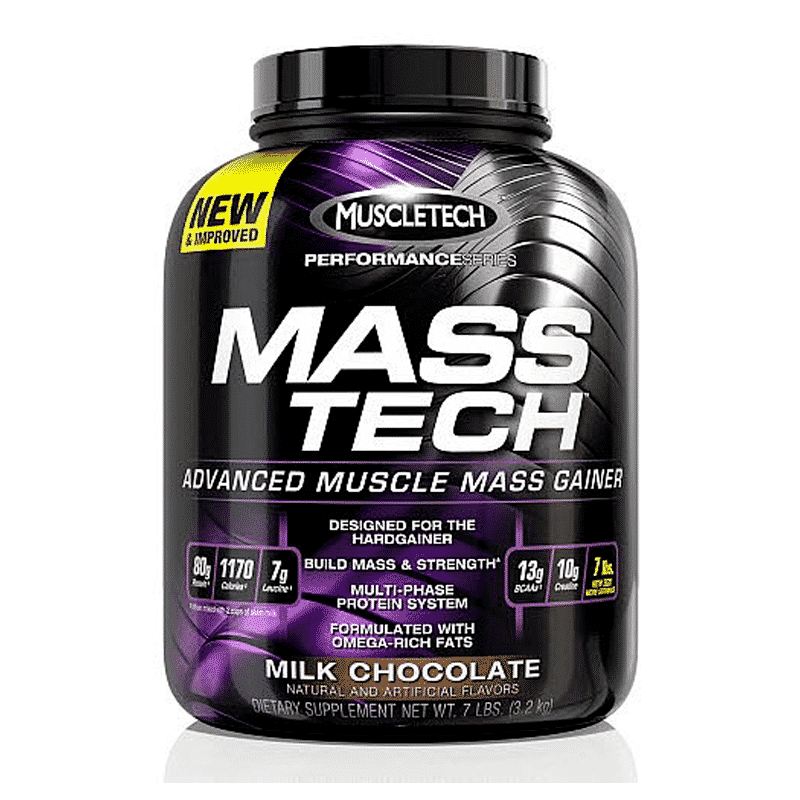 muscletech mass tech