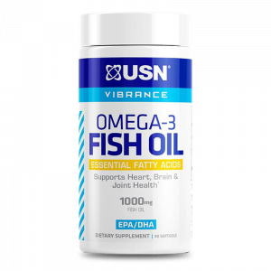 omega3 fish oil 90 capsulas blandas usn