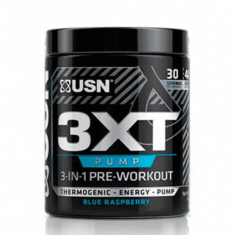 usn 3xt pump