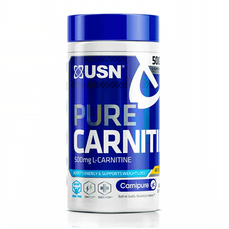 USN pure carnitine