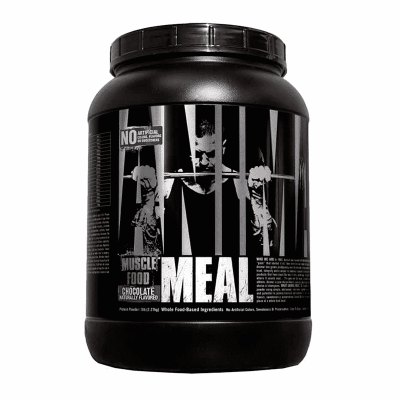 universal nutrition animal meal