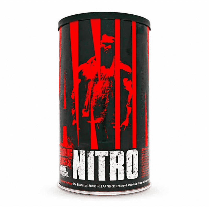 universal nutrition animal nitro