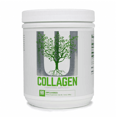 universal nutrition collagen