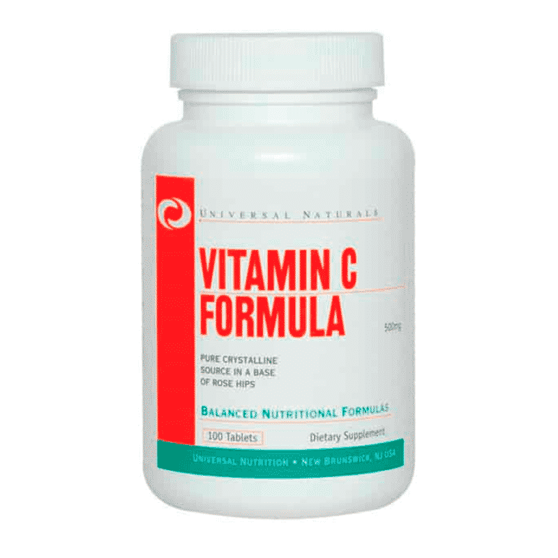 universal nutrition vitamin c formula