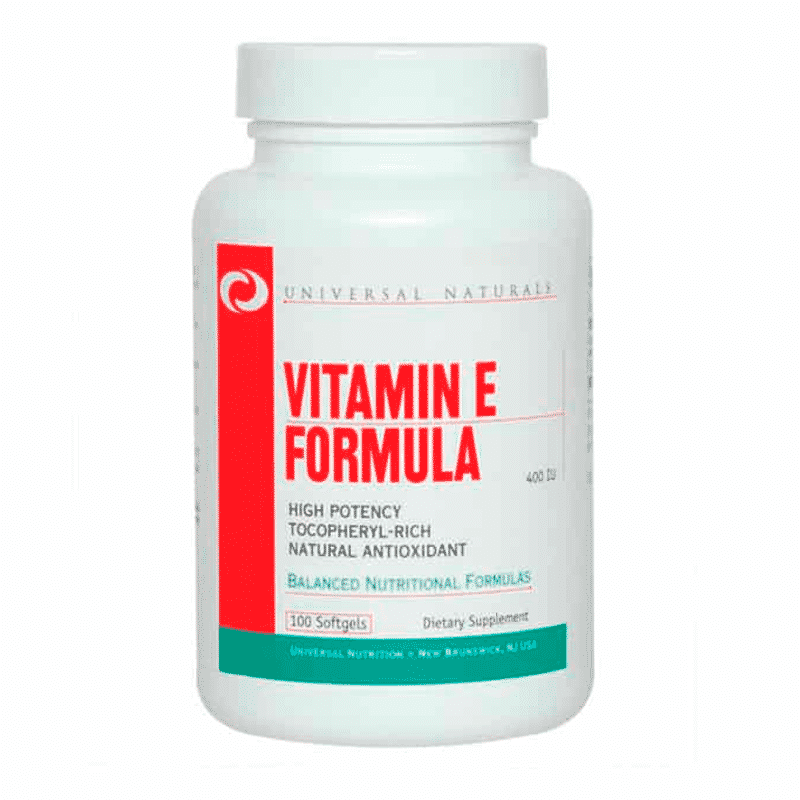 universal nutrition vitamin e formula