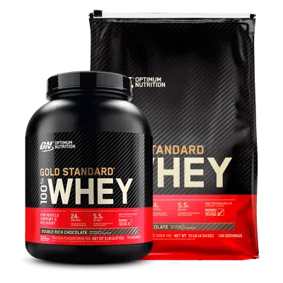 gold standard 100 whey optimum nutrition
