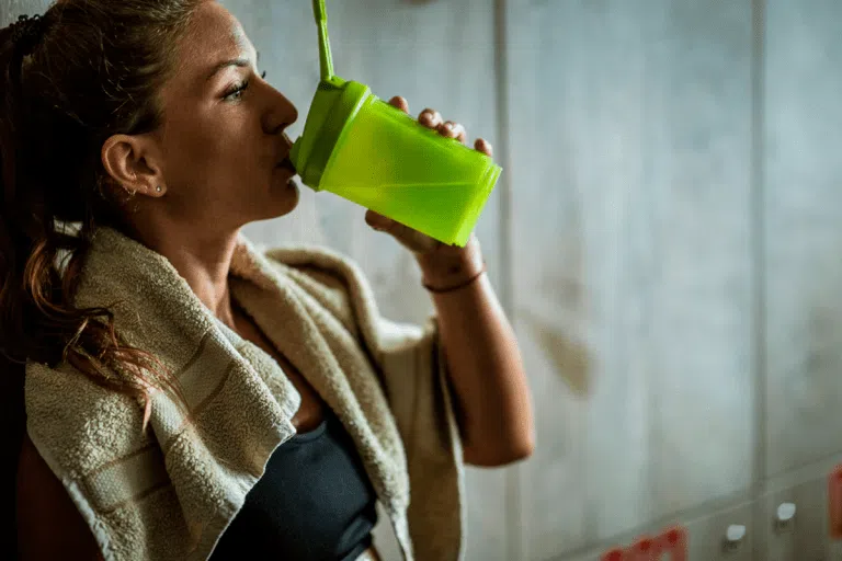 cuál es la mejor creatina para mujeres