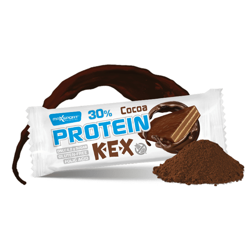 max sport protein kex cocoa