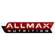 allmax nutrition logo marca