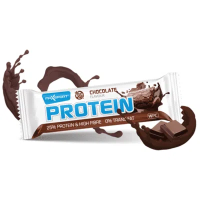 maxsport protein chocolate
