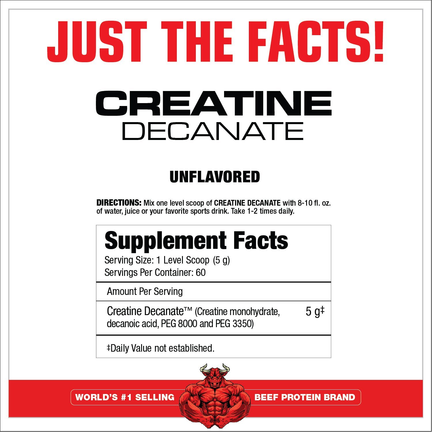 informacion nutricional creatina muesclemeds creatine decanate informacion nutricional creatina muesclemeds creatine decanate