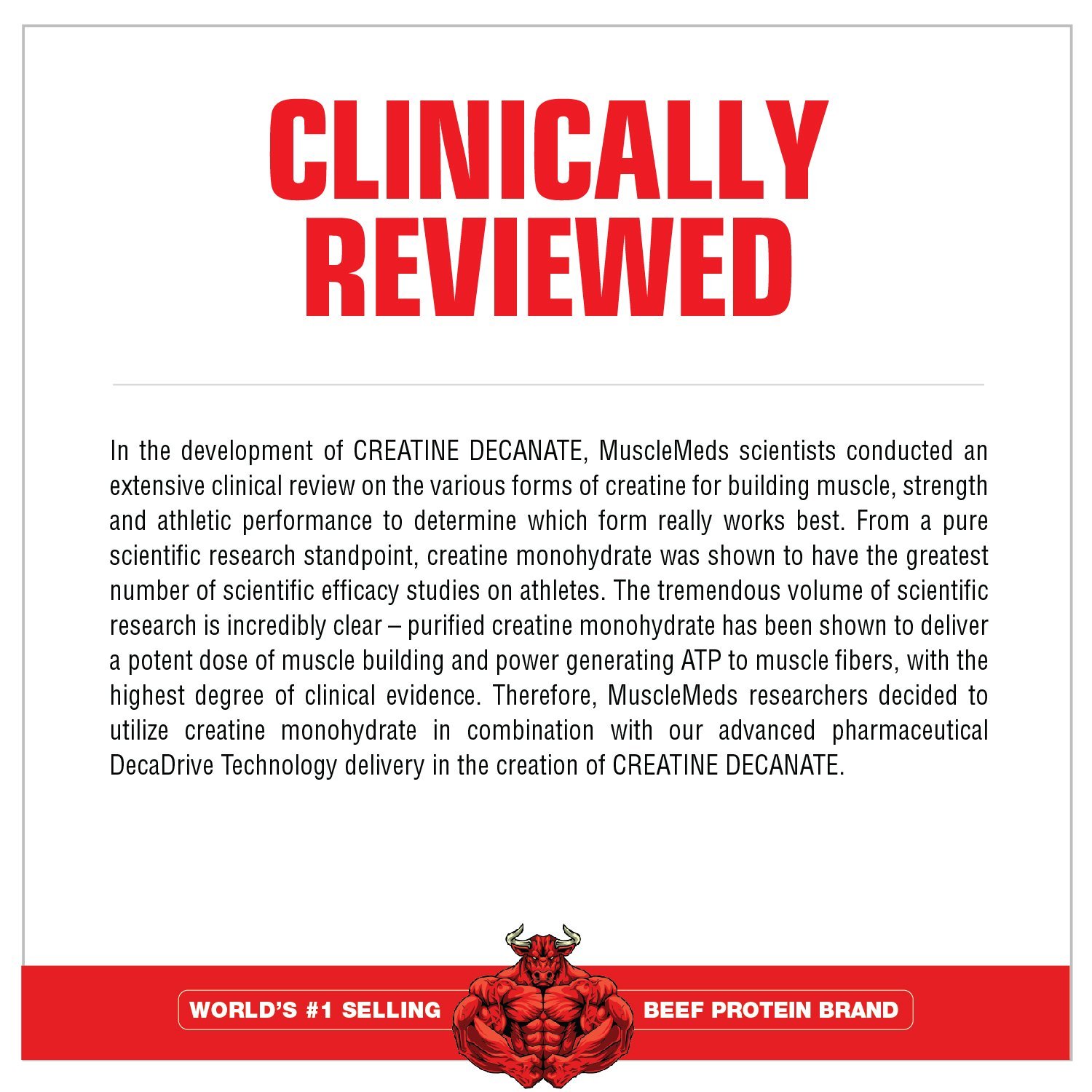 revisión clínica de la tecnología decadrive de la creatina de musclemeds revisión clínica de la tecnología decadrive de la creatina de musclemeds