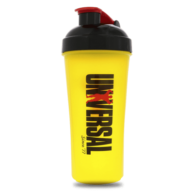 shaker universal nutrition