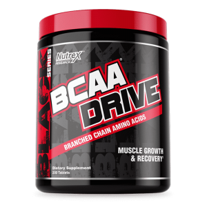 bcaa drive nutrex research