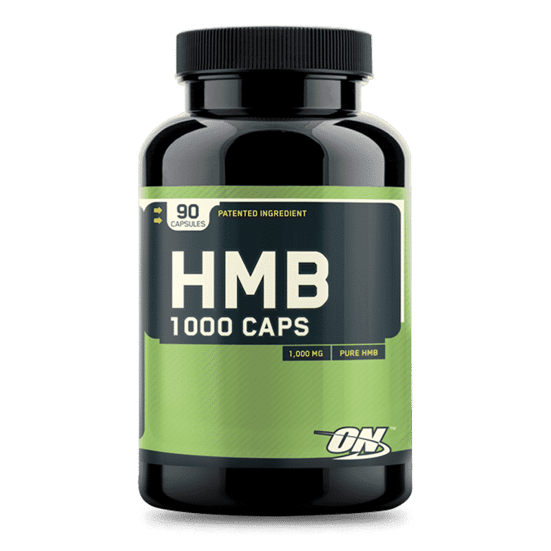 hmb 90 capsulas optimum nutrition