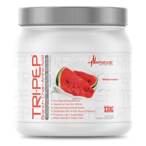 tri-pep watermelon metabolic nutrition
