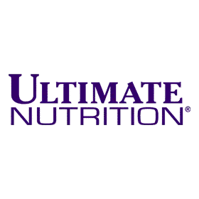 ULTIMATE NUTRITION