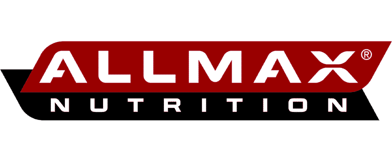 allmax nutrition logo