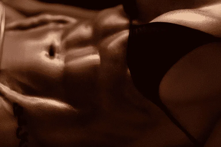 cual es el mejor quemador de grasa abdominal para mujeres en chile abdomen marcado