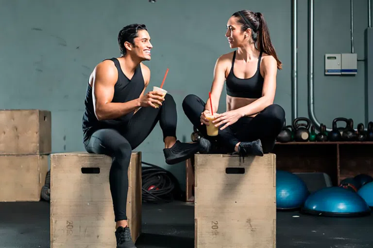 cuál es la mejor proteína para ganar masa muscular sin engordar