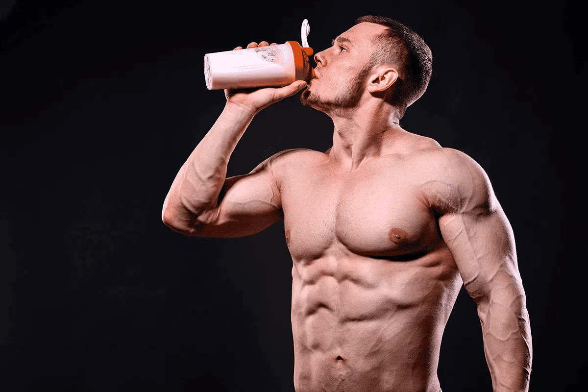 cuál es la mejor proteína whey para aumentar masa muscular