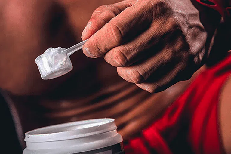 cuál es la mejor creatina en Chile