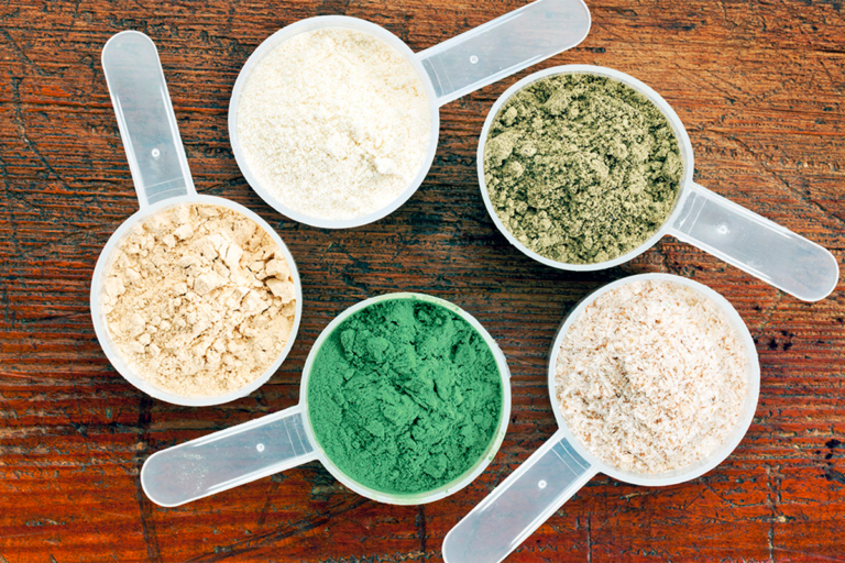 cual es la mejor proteína whey comercializada en chile este ano