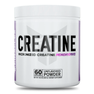 creatine micronized creatine monohydrate 60 porciones 300 gramos Finaflex