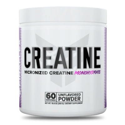 creatine micronized creatine monohydrate 60 porciones 300 gramos Finaflex