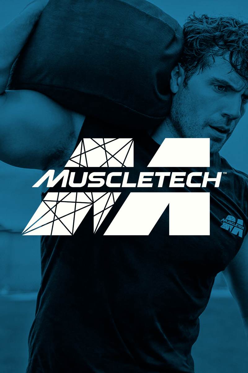 muscletech marca de suplementos deportivos chile