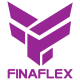 finaflex logo marca