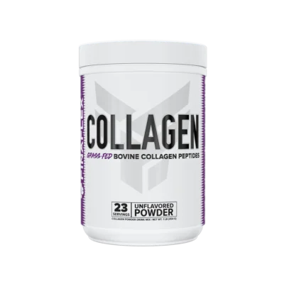 Pure Collagen