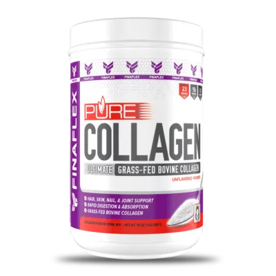 pure collagen finaflex