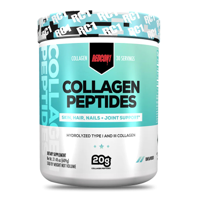 collagen peptides 30 porciones redcon1