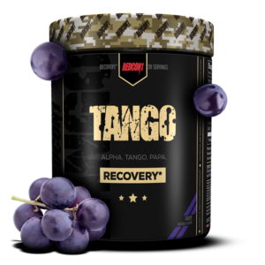 tango recovery grapes uvas 30 porciones redcon1