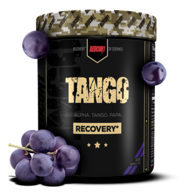 tango recovery grapes uvas 30 porciones redcon1