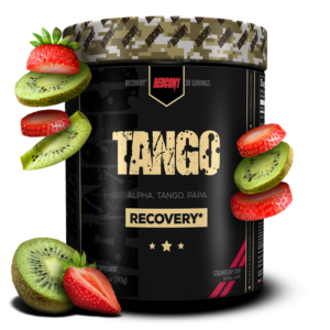 tango recovery strawberry-kiwi-fresa-kiwi 30 porciones redcon1
