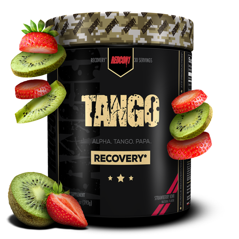 tango recovery strawberry-kiwi-fresa-kiwi 30 porciones redcon1