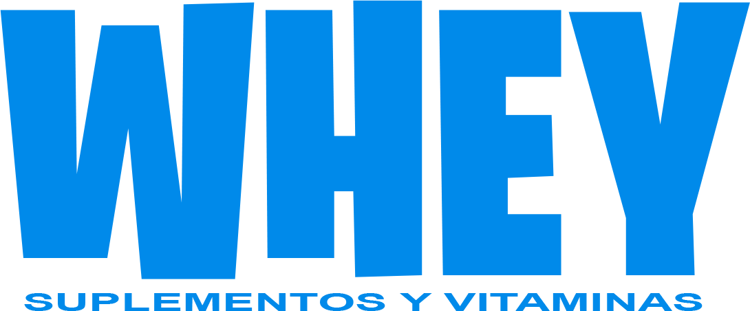 logo whey