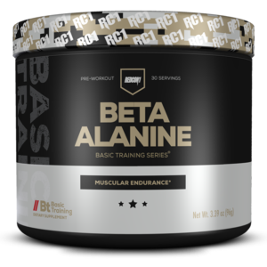 beta alanine redcon 1 30 servicios 96 gramos