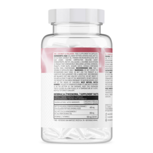 coconut collagen colageno aceite de coco vitamina c ostrovit