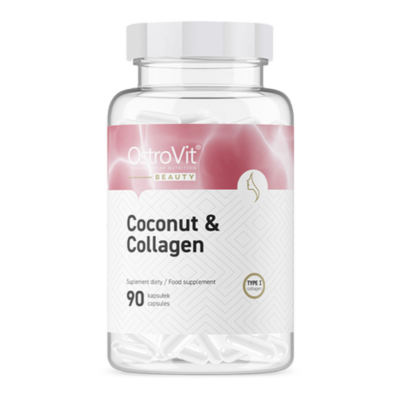 coconut collagen colageno aceite de coco vitamina c ostrovit etiqueta anterior