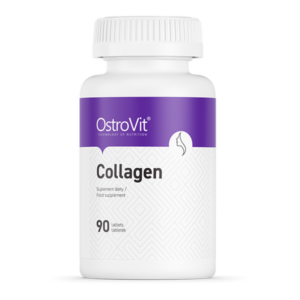 collagen 90 tabletas colageno ostrovit