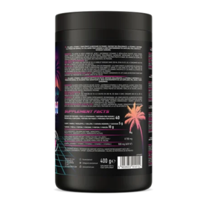 collagen vitamin c miami vibes 400 gramos colageno ostrovit etiqueta posterior