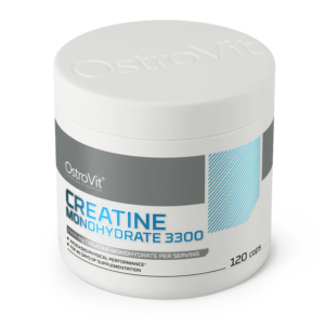 creatine monohydrate 3300 120 capsulas creatina ostrovit inclinado creatine monohydrate 3300 120 capsulas creatina ostrovit inclinado