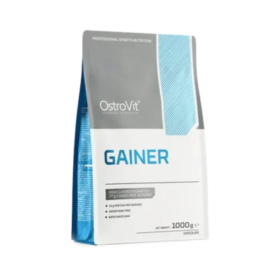 Gainer