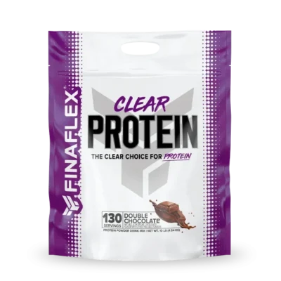 Clear Protein