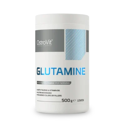 Glutamine